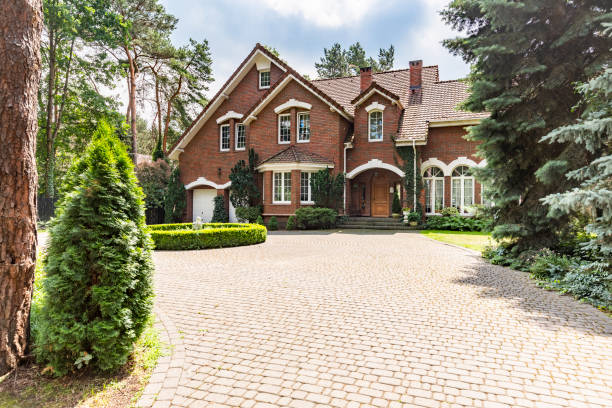 Best Driveway Pavers Installation  in Elk Ridge, UT