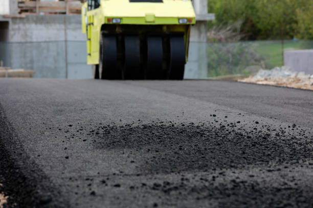 Decorative Driveway Pavers in Elk Ridge, UT