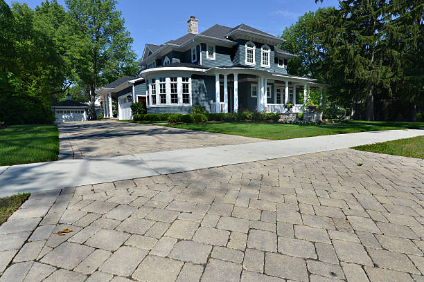 Reasons to Select Us for Your Driveway Paving Requirements in Elk Ridge, UT