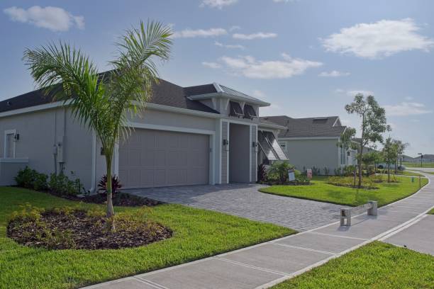 Best Driveway Repair Near Me  in Elk Ridge, UT